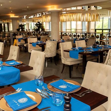 Hotel Park Regis Birmingham Zewnętrze zdjęcie