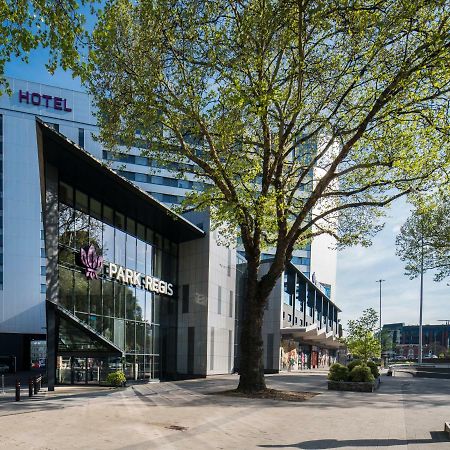 Hotel Park Regis Birmingham Zewnętrze zdjęcie