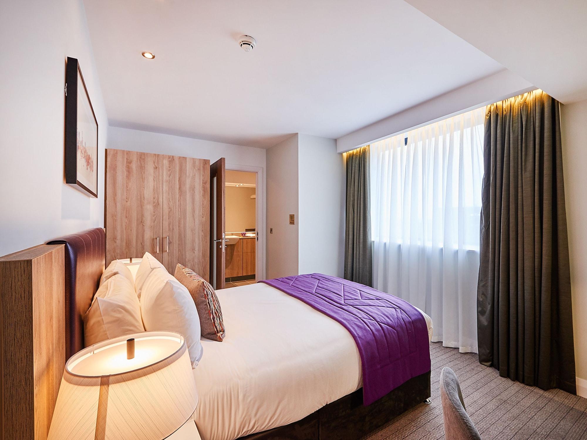 Hotel Park Regis Birmingham Zewnętrze zdjęcie