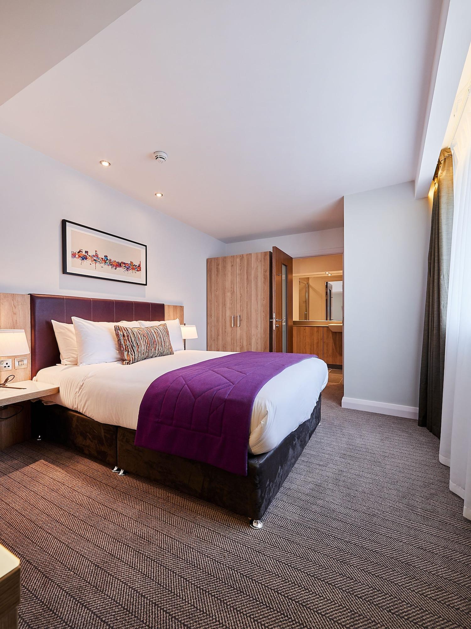 Hotel Park Regis Birmingham Zewnętrze zdjęcie