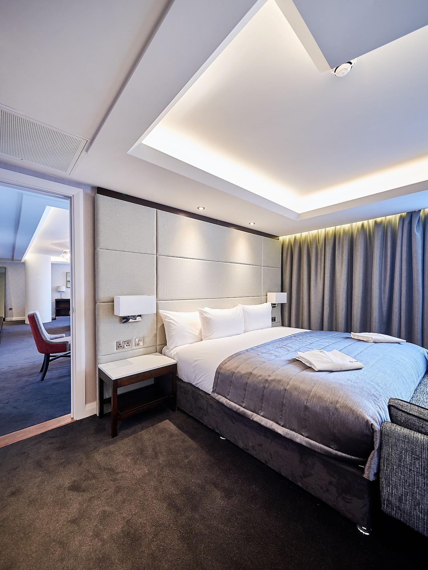 Hotel Park Regis Birmingham Zewnętrze zdjęcie