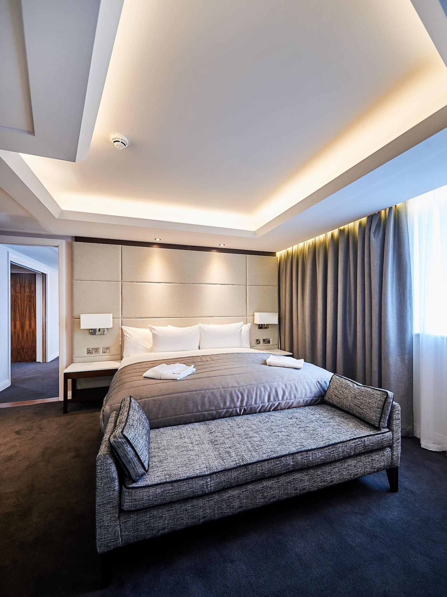 Hotel Park Regis Birmingham Zewnętrze zdjęcie