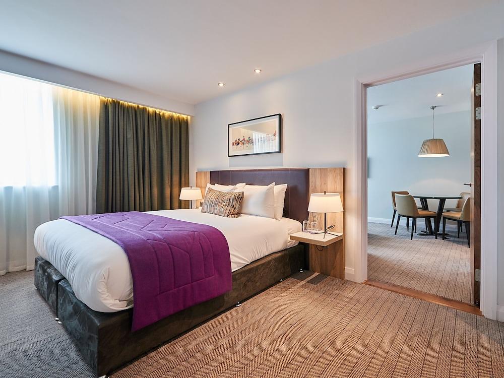 Hotel Park Regis Birmingham Zewnętrze zdjęcie