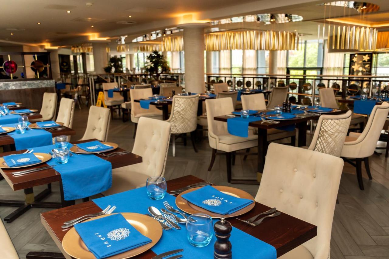 Hotel Park Regis Birmingham Zewnętrze zdjęcie