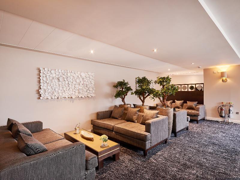 Hotel Park Regis Birmingham Zewnętrze zdjęcie