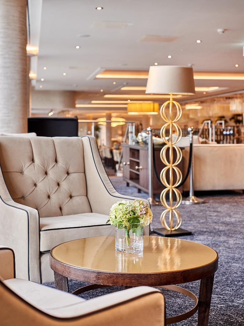 Hotel Park Regis Birmingham Zewnętrze zdjęcie