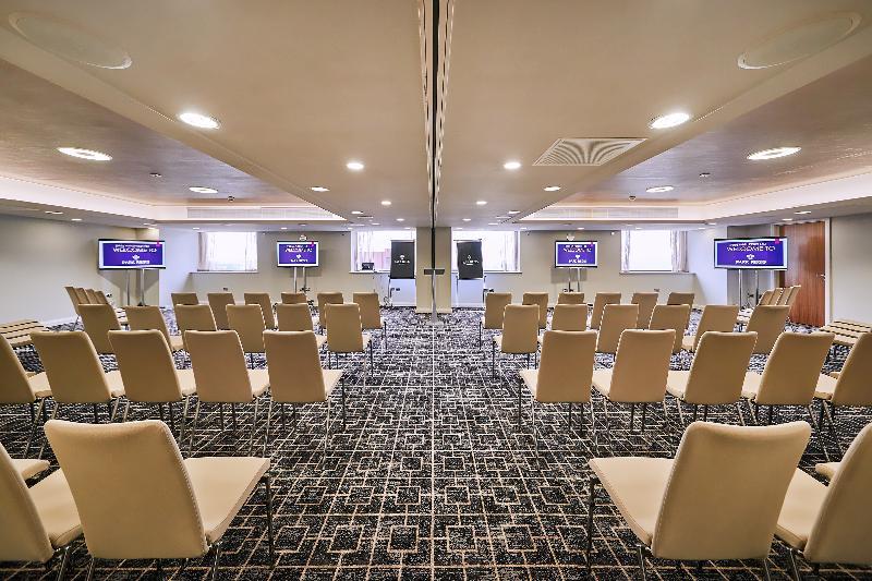 Hotel Park Regis Birmingham Zewnętrze zdjęcie