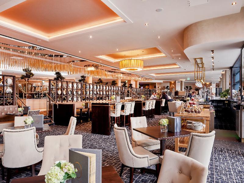 Hotel Park Regis Birmingham Zewnętrze zdjęcie