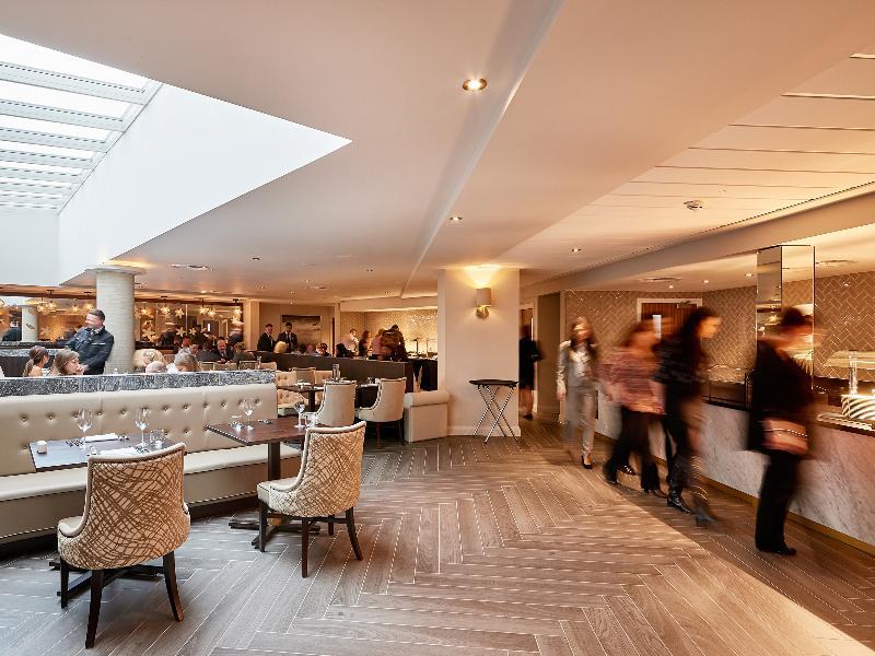 Hotel Park Regis Birmingham Zewnętrze zdjęcie