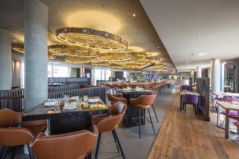 Hotel Park Regis Birmingham Zewnętrze zdjęcie