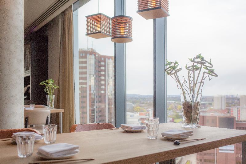 Hotel Park Regis Birmingham Zewnętrze zdjęcie