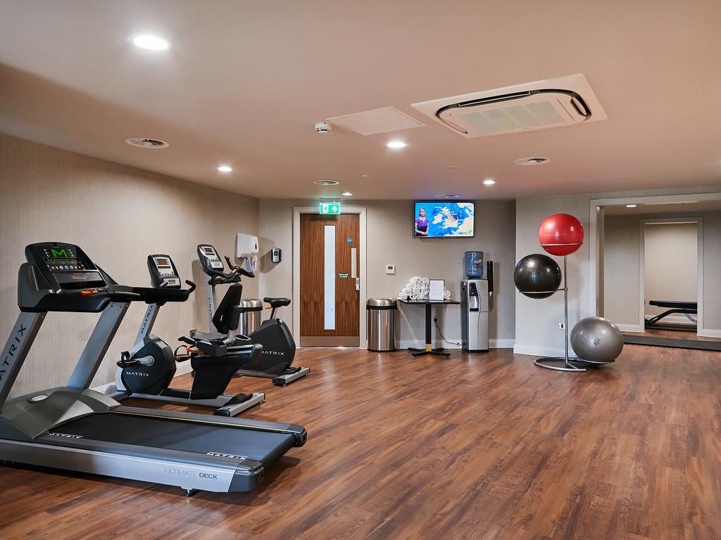 Hotel Park Regis Birmingham Zewnętrze zdjęcie