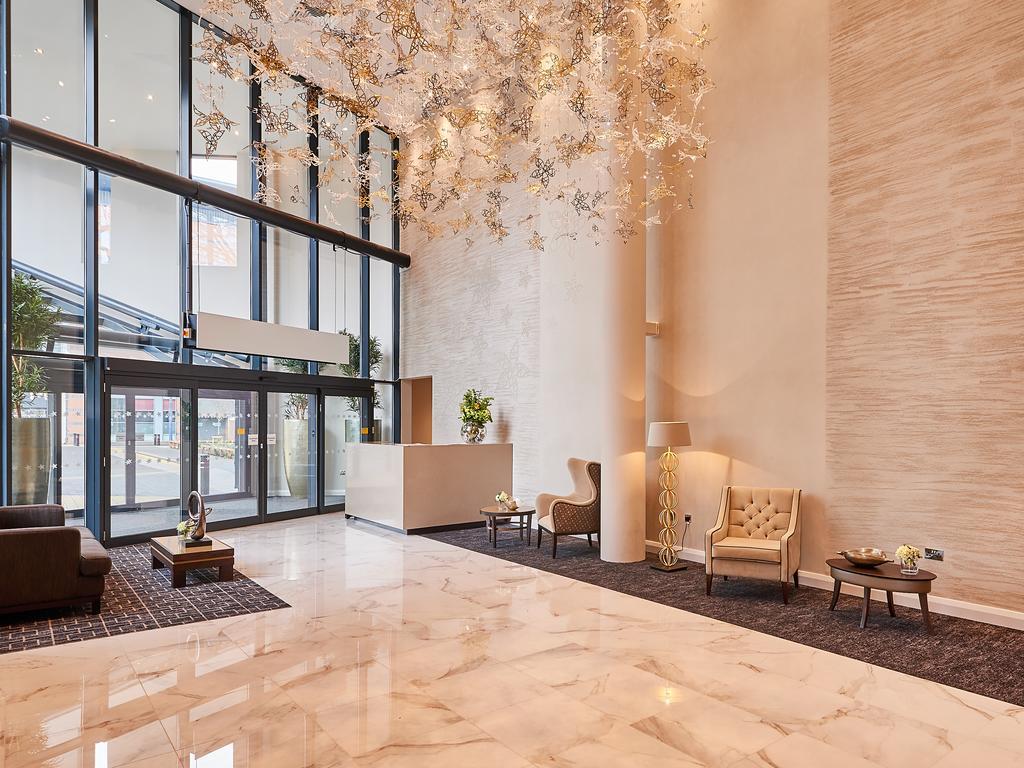Hotel Park Regis Birmingham Zewnętrze zdjęcie