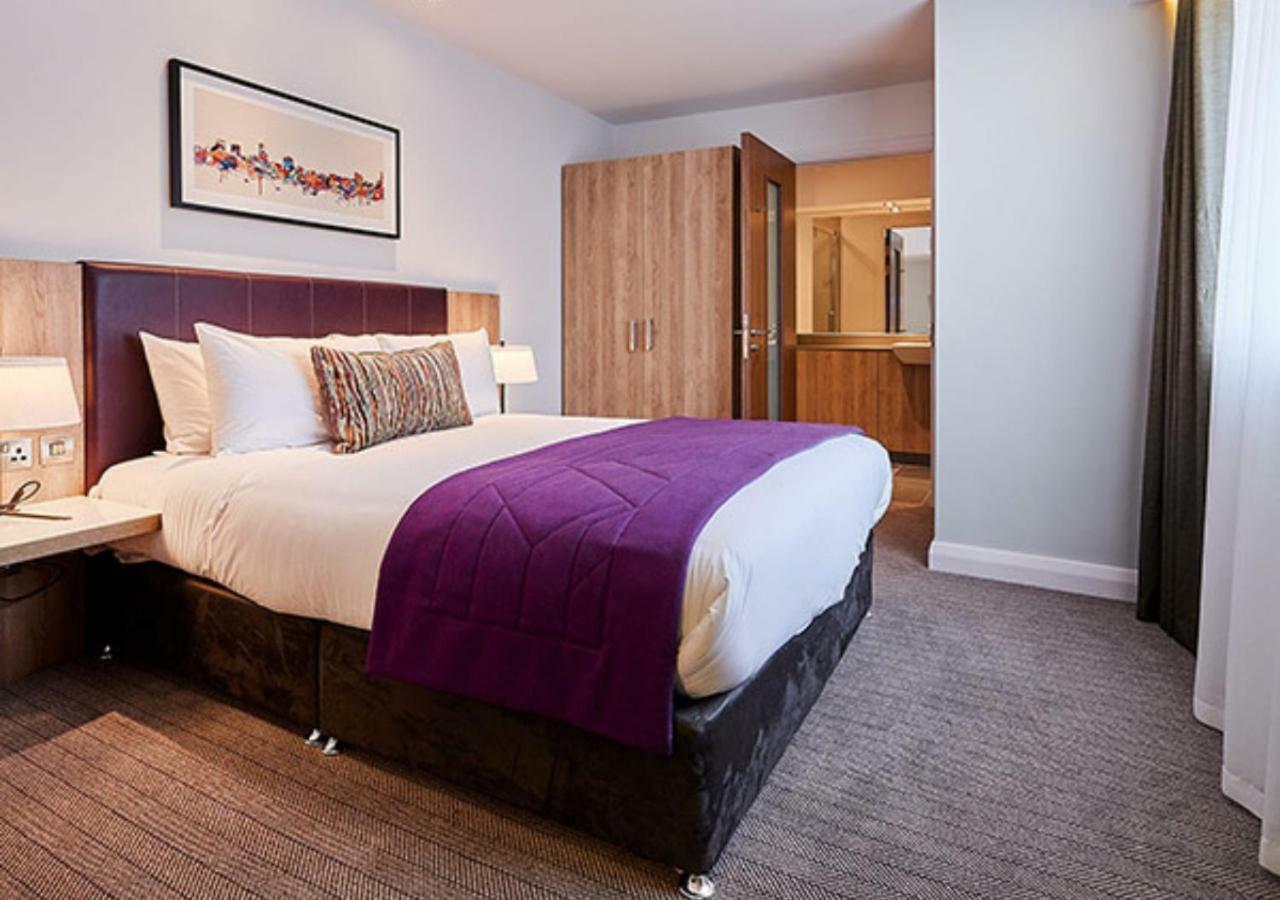 Hotel Park Regis Birmingham Zewnętrze zdjęcie