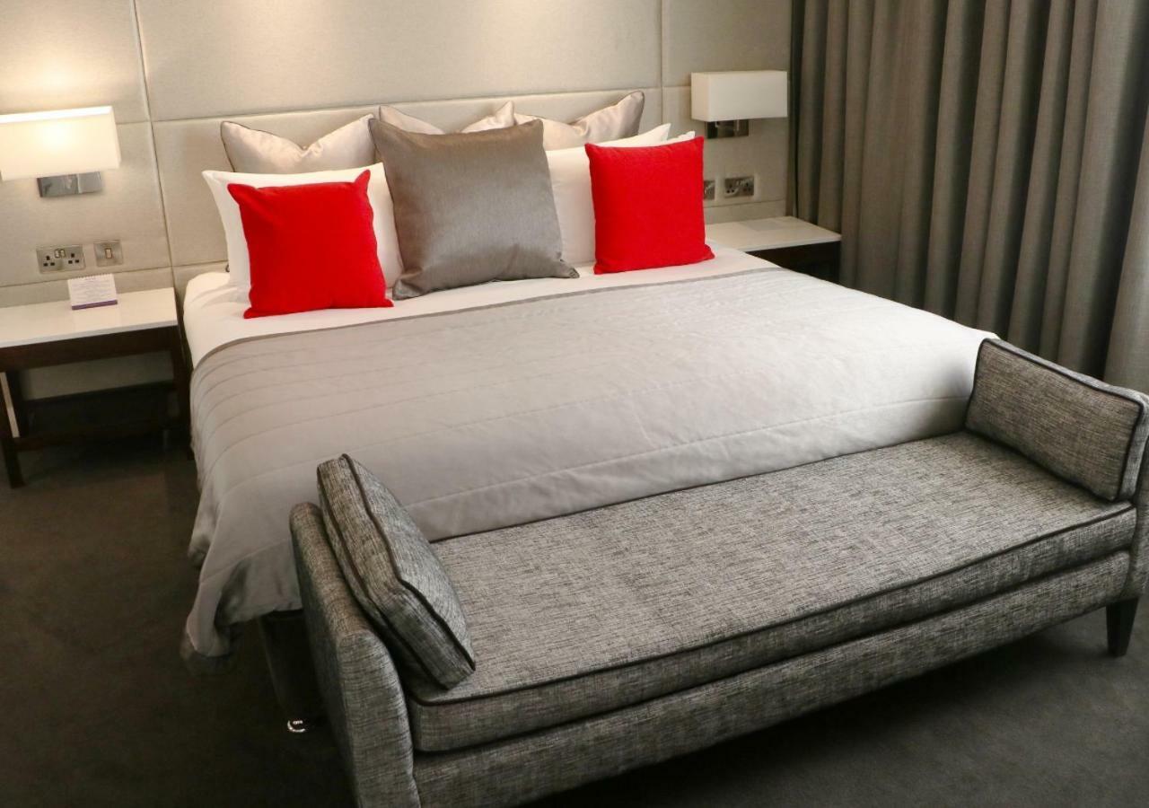 Hotel Park Regis Birmingham Zewnętrze zdjęcie