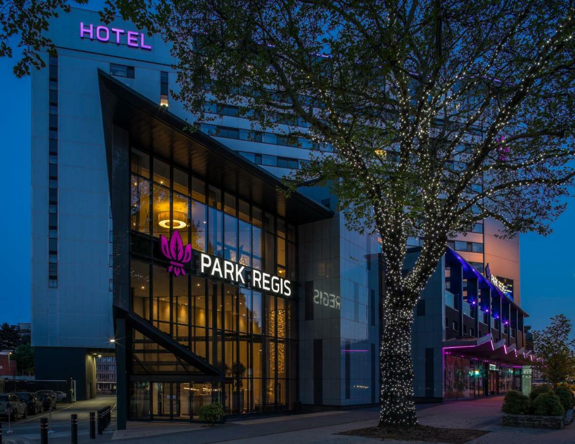Hotel Park Regis Birmingham Zewnętrze zdjęcie