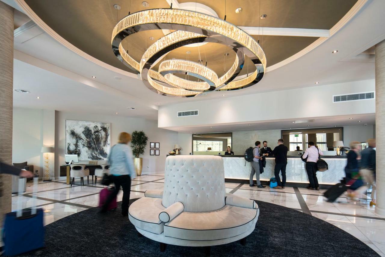 Hotel Park Regis Birmingham Zewnętrze zdjęcie