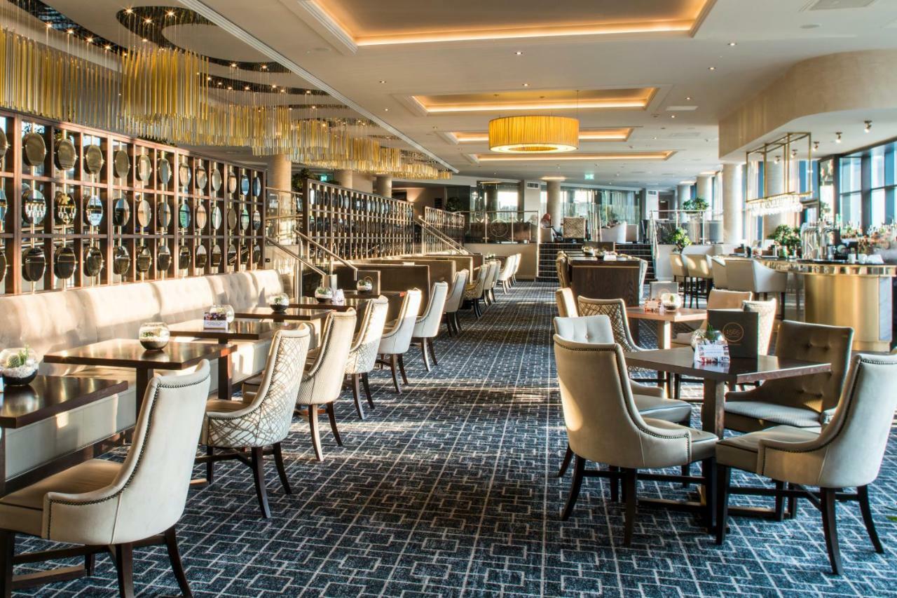 Hotel Park Regis Birmingham Zewnętrze zdjęcie