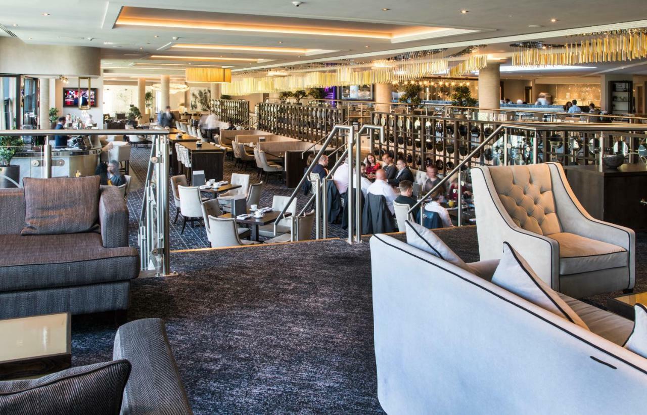 Hotel Park Regis Birmingham Zewnętrze zdjęcie
