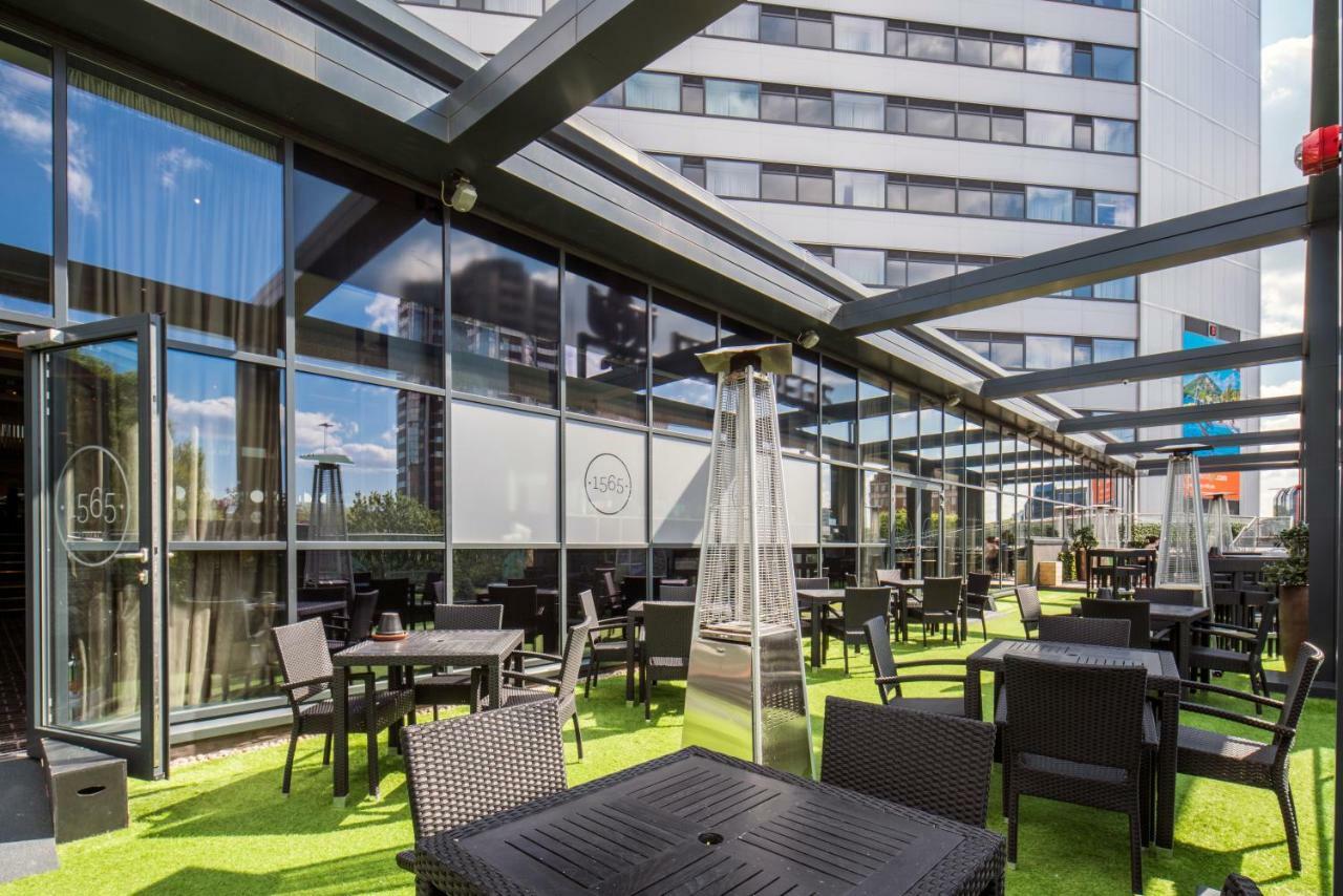 Hotel Park Regis Birmingham Zewnętrze zdjęcie