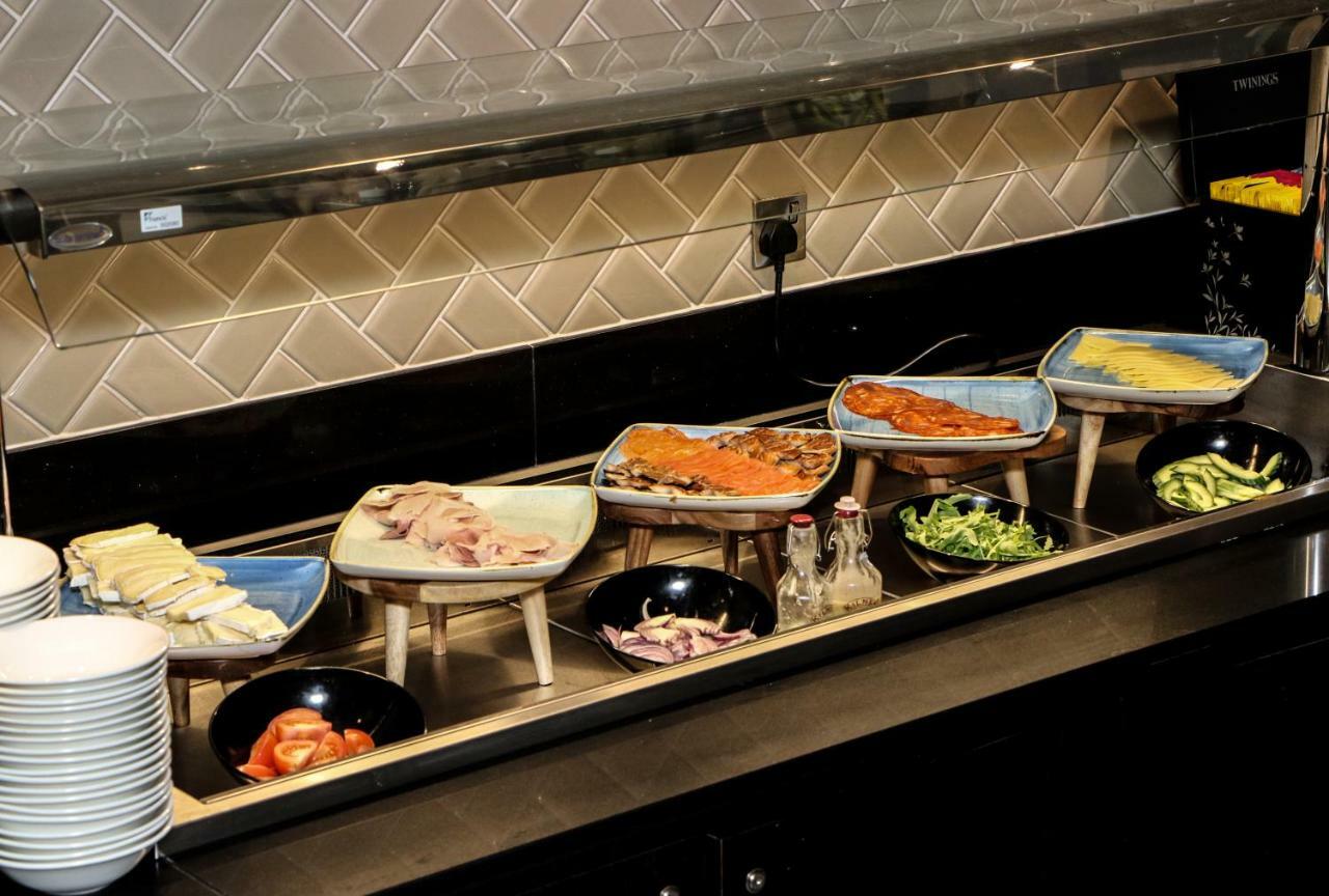 Hotel Park Regis Birmingham Zewnętrze zdjęcie