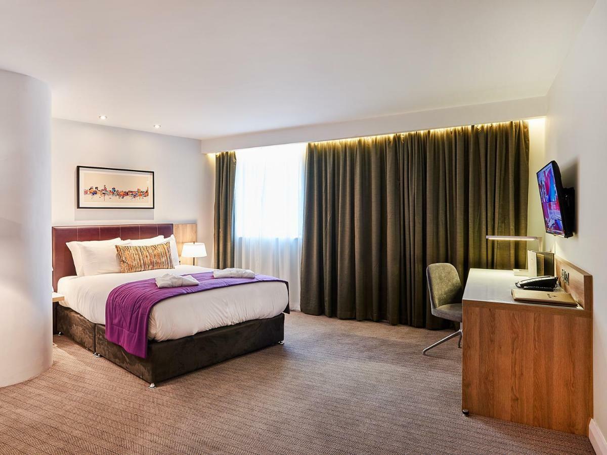 Hotel Park Regis Birmingham Zewnętrze zdjęcie
