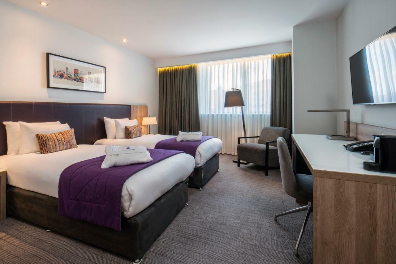 Hotel Park Regis Birmingham Zewnętrze zdjęcie