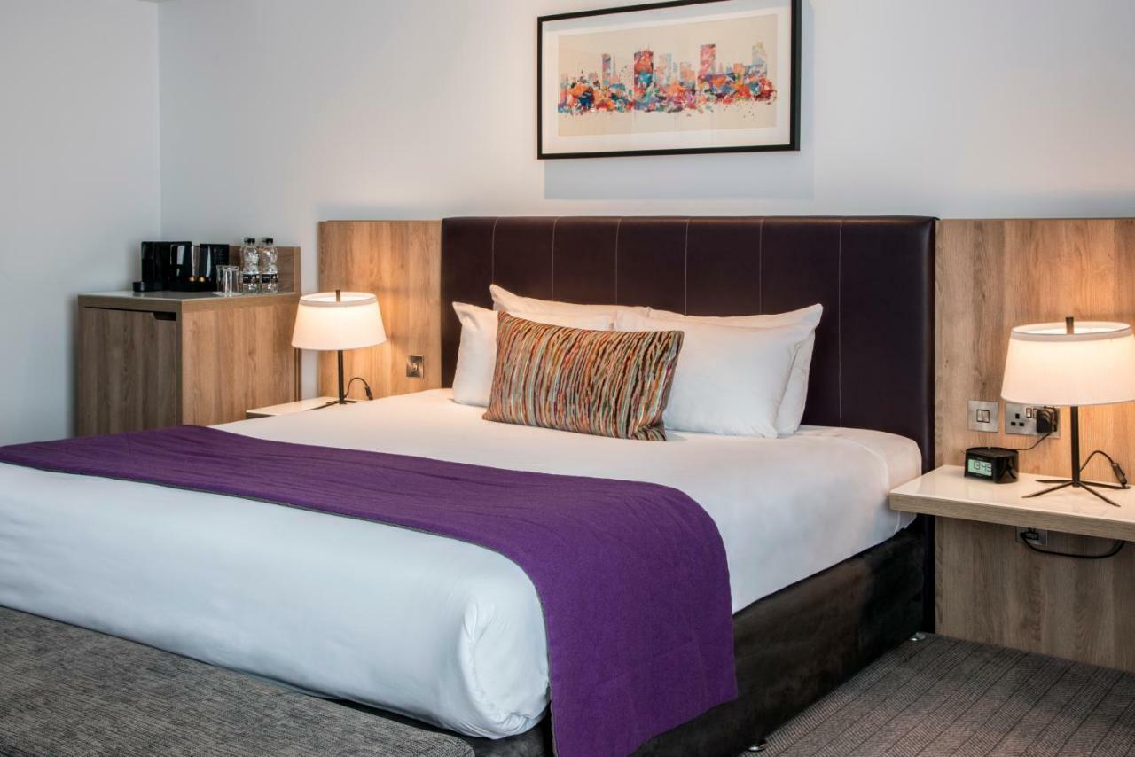 Hotel Park Regis Birmingham Zewnętrze zdjęcie