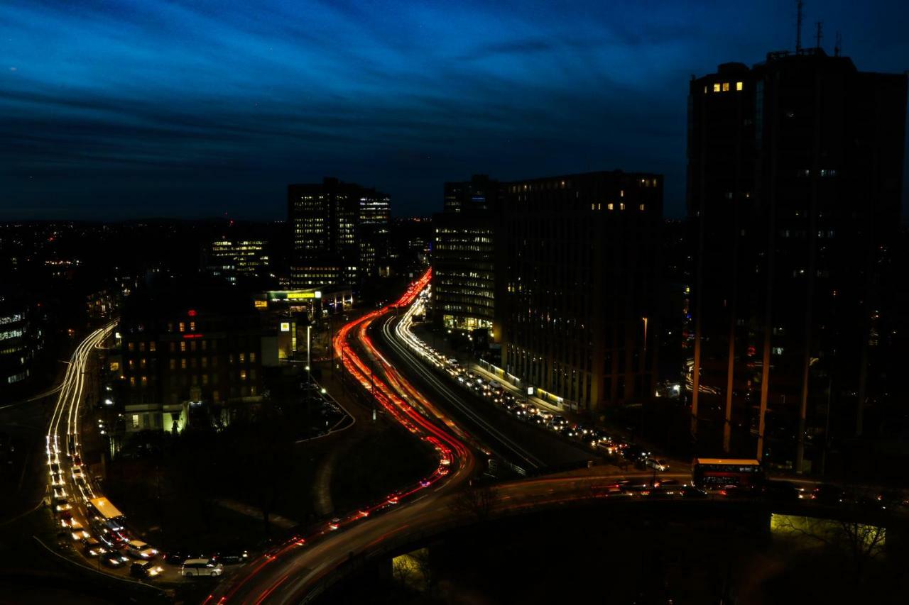 Hotel Park Regis Birmingham Zewnętrze zdjęcie