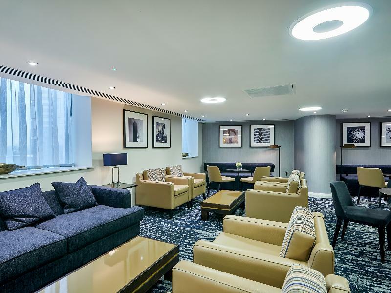 Hotel Park Regis Birmingham Zewnętrze zdjęcie