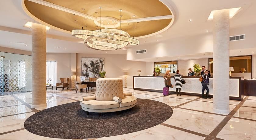Hotel Park Regis Birmingham Zewnętrze zdjęcie